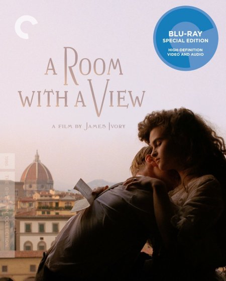 a room with a view blu-ray