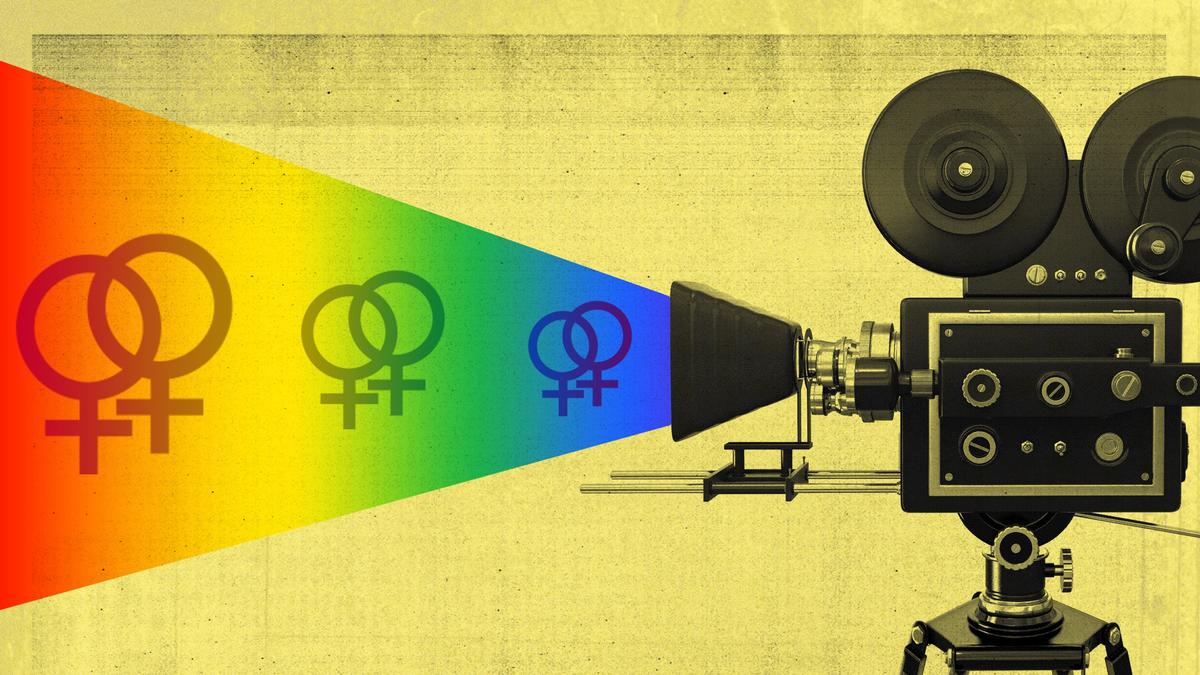 Hollywood Still Sucks At Lesbian Visibility After Ellen Reel Charlie